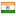 lupuscure.xyz server is located in India